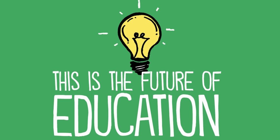Changes in Education Needed for Future Generations