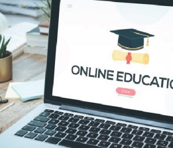 Online education inculcating the necessary skills in students