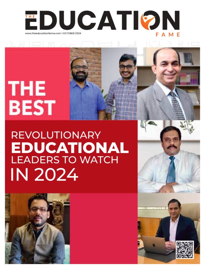 The Revolutionary Educational Leaders to Watch in 2024